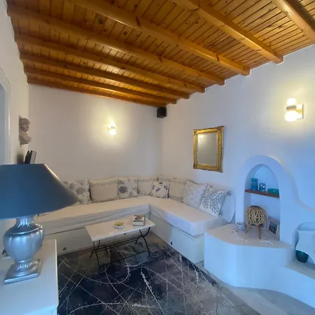 Apartman Samanti Mykonos Sea View