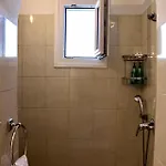 Lägenhet Samanti Mykonos Sea View *