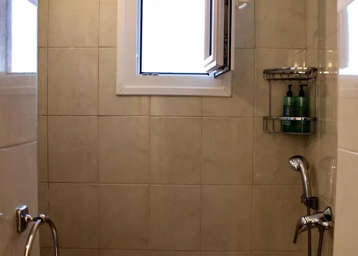 Apartamento Samanti Mykonos Sea View *